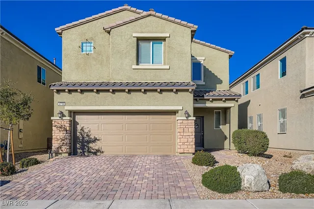 $435,000 | 4718 East Wyncrest Avenue, Las Vegas, NV 89115