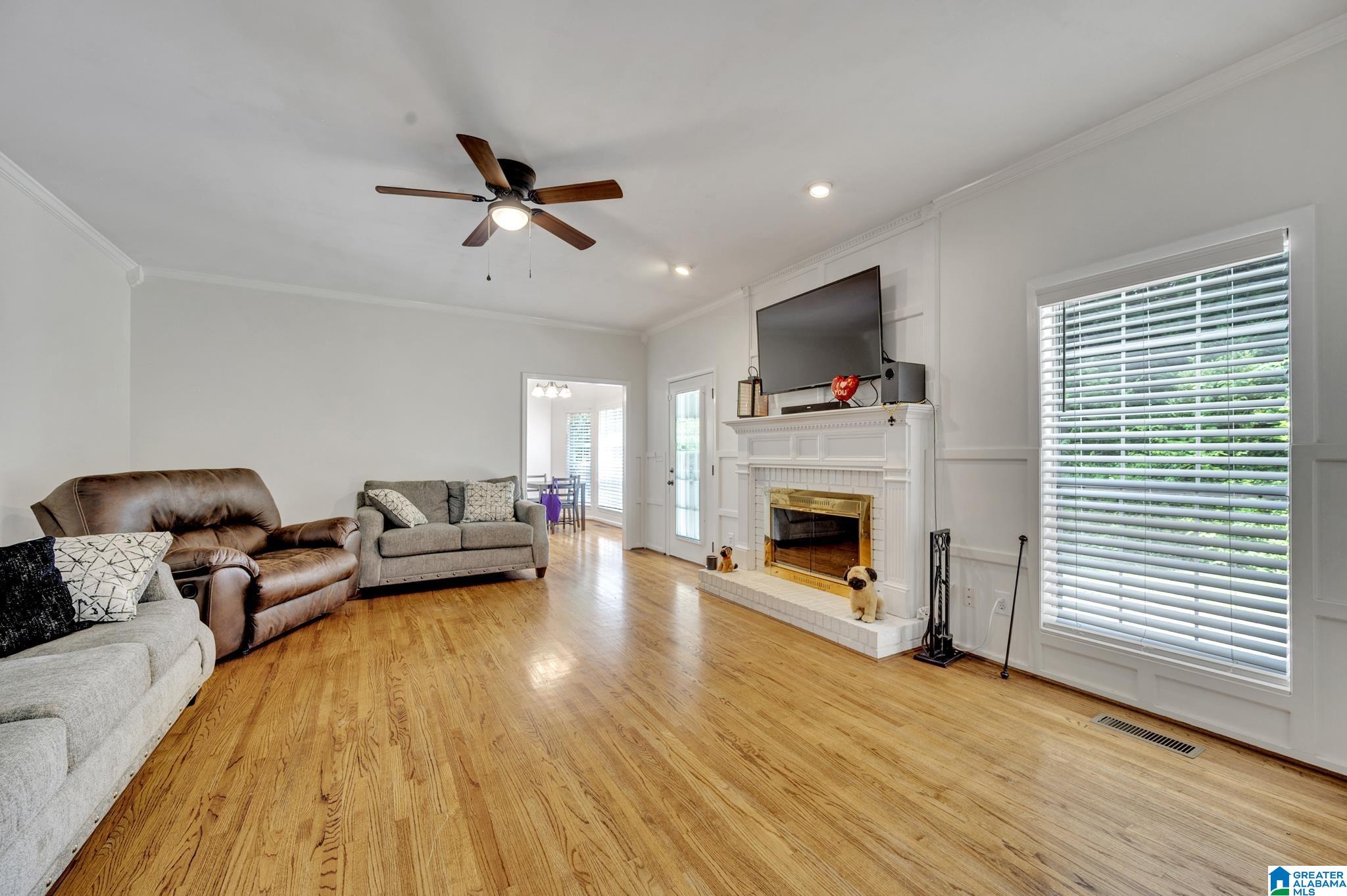 426 Oak Ridge Drive Moody, AL 35004 - Photo 7 of 41