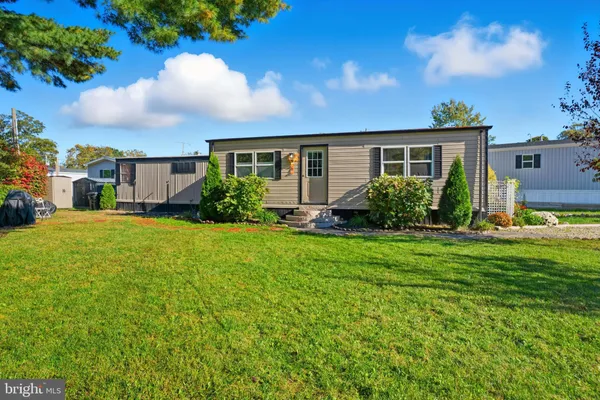 $139,900 | 735 Woodside Drive, Mullica Hill, NJ 08062