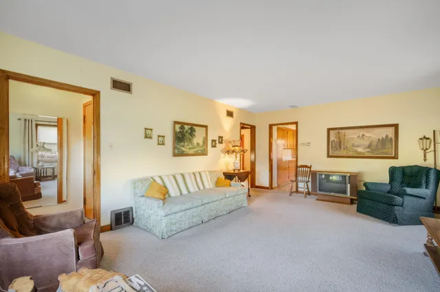 $353,900 | W148N7311 Woodland Drive, Menomonee Falls, WI 53051