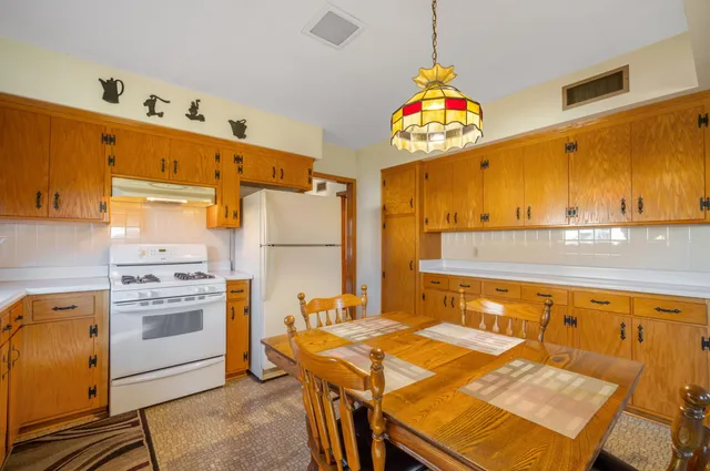 $353,900 | W148N7311 Woodland Drive, Menomonee Falls, WI 53051