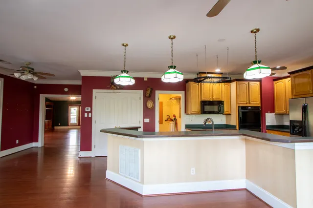 $699,000 | 251 Harpeth View Trail, Kingston Springs, TN 37082