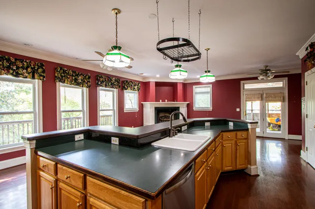 $699,000 | 251 Harpeth View Trail, Kingston Springs, TN 37082