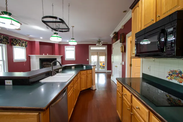 $699,000 | 251 Harpeth View Trail, Kingston Springs, TN 37082