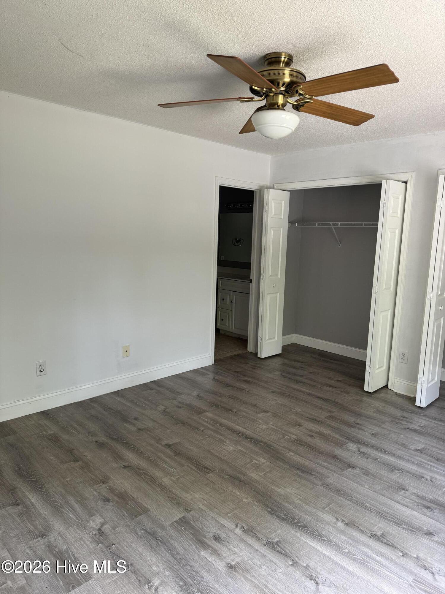 114 Charlton Road Hubert, NC 28539 - Photo 6 of 17 Master Bed