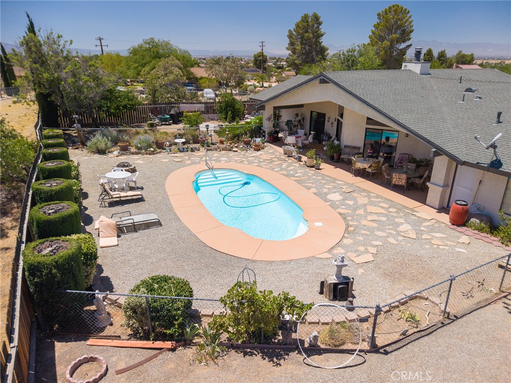 16058 Venango Road Apple Valley, CA 92307 - Photo 47 of 57