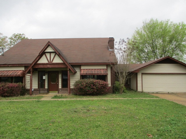 1815 Turtle Road Byram, MS 39272 - Photo 1 of 13 Photo 1