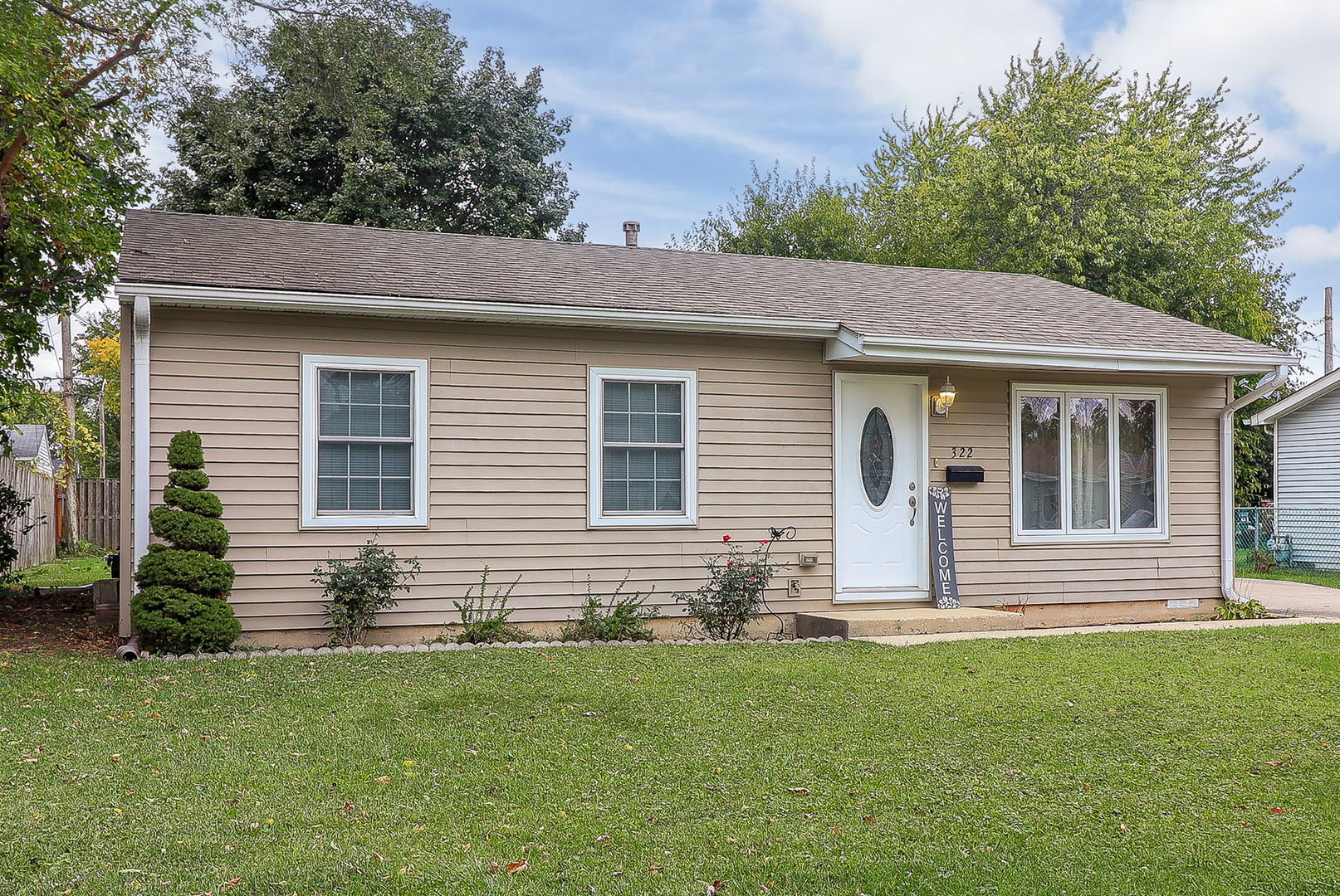 322 Kent Avenue Romeoville, IL 60446 - Photo 1 of 12 Gallery Image 1