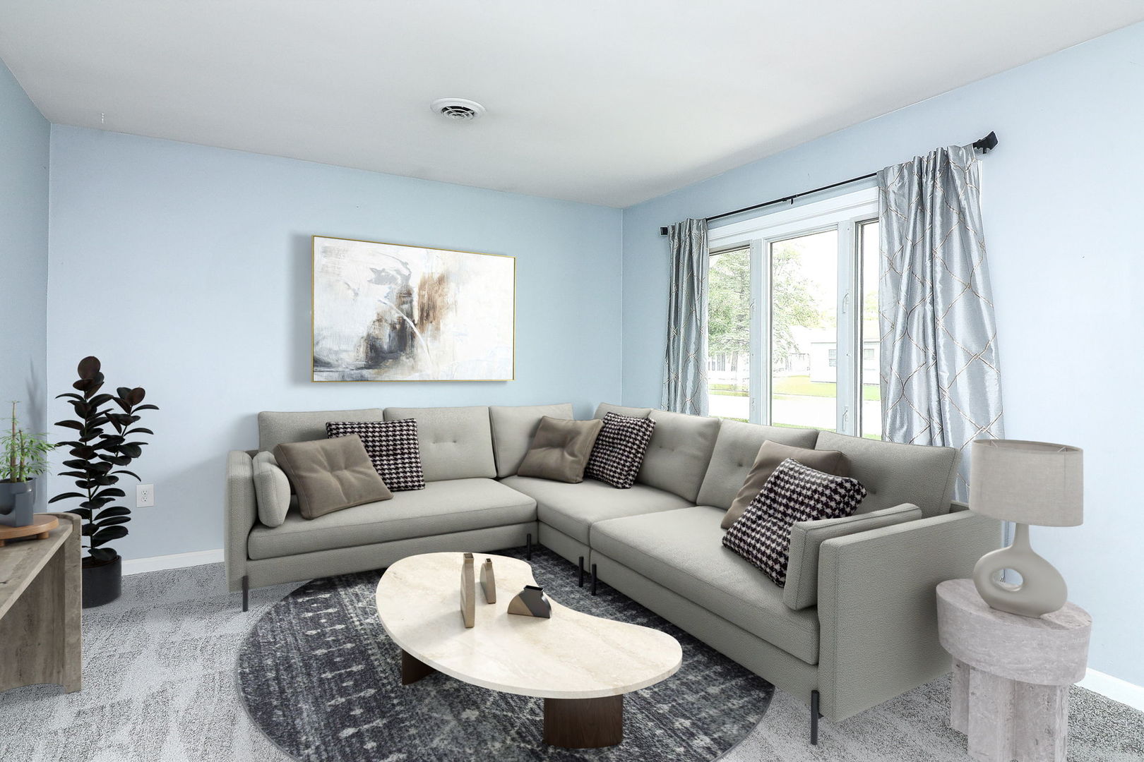 322 Kent Avenue Romeoville, IL 60446 - Photo 2 of 12 Gallery Image 2
