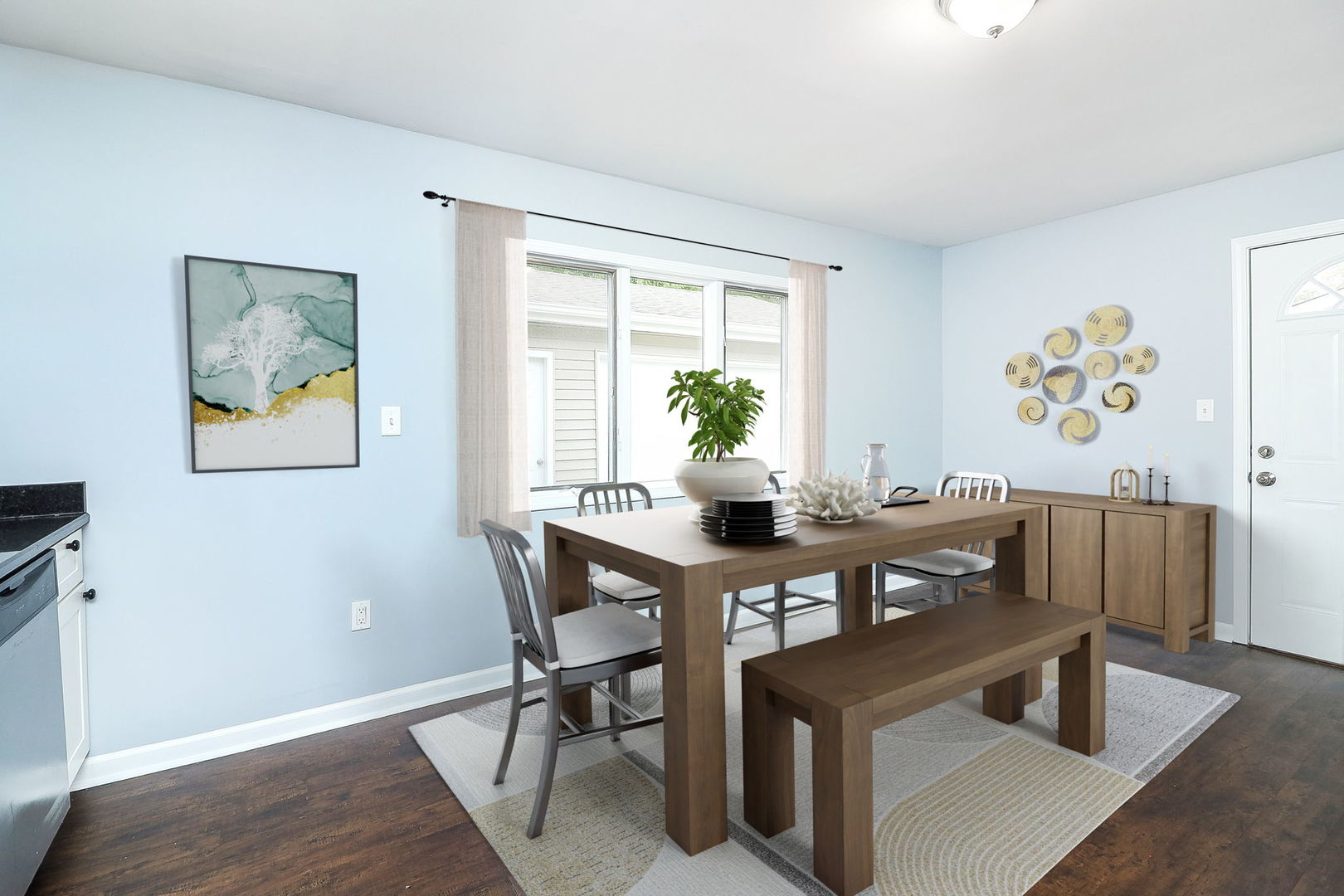 322 Kent Avenue Romeoville, IL 60446 - Photo 5 of 12 Gallery Image 5