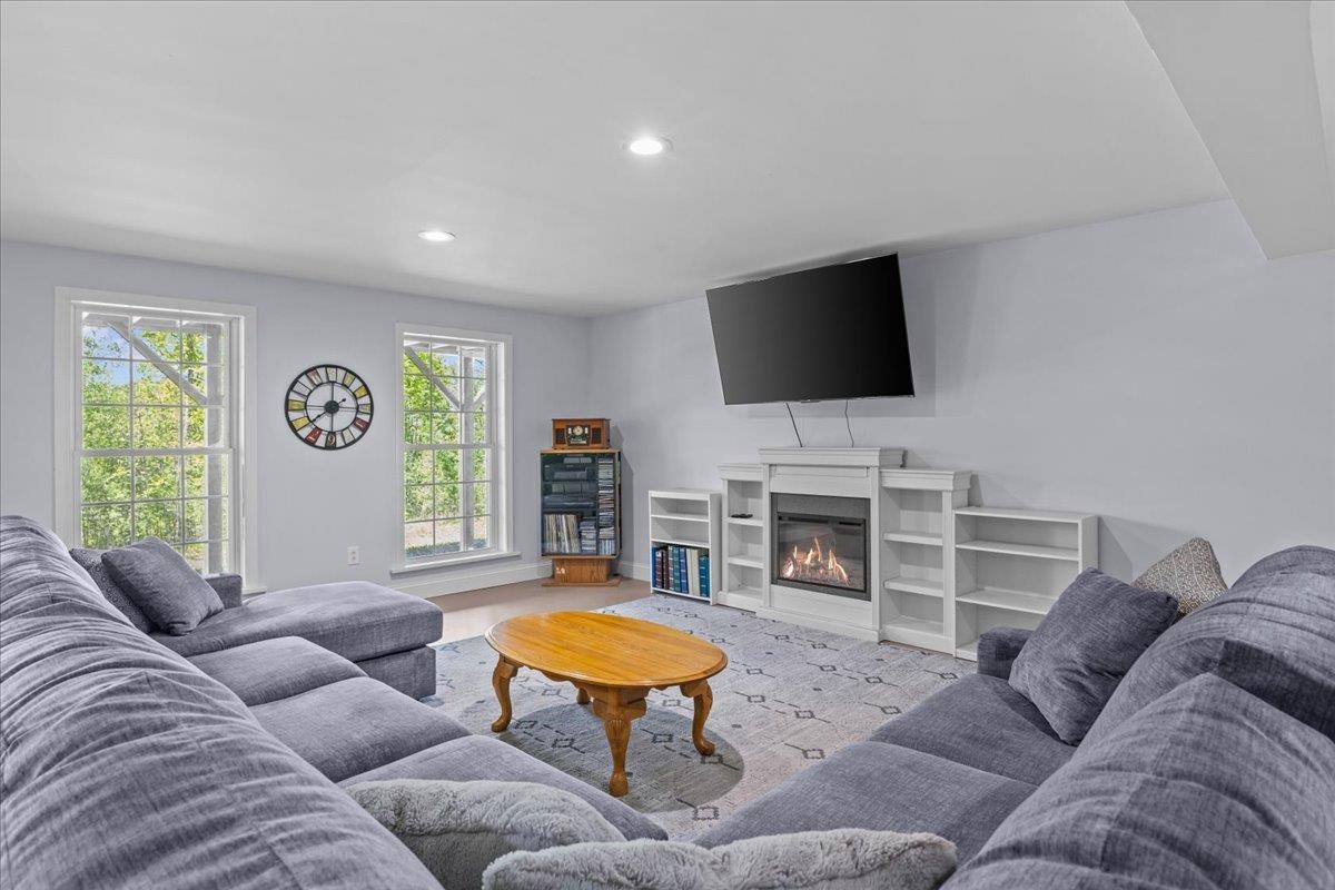 10 Hanley Road Fairfax, VT 05454 - Photo 44 of 53