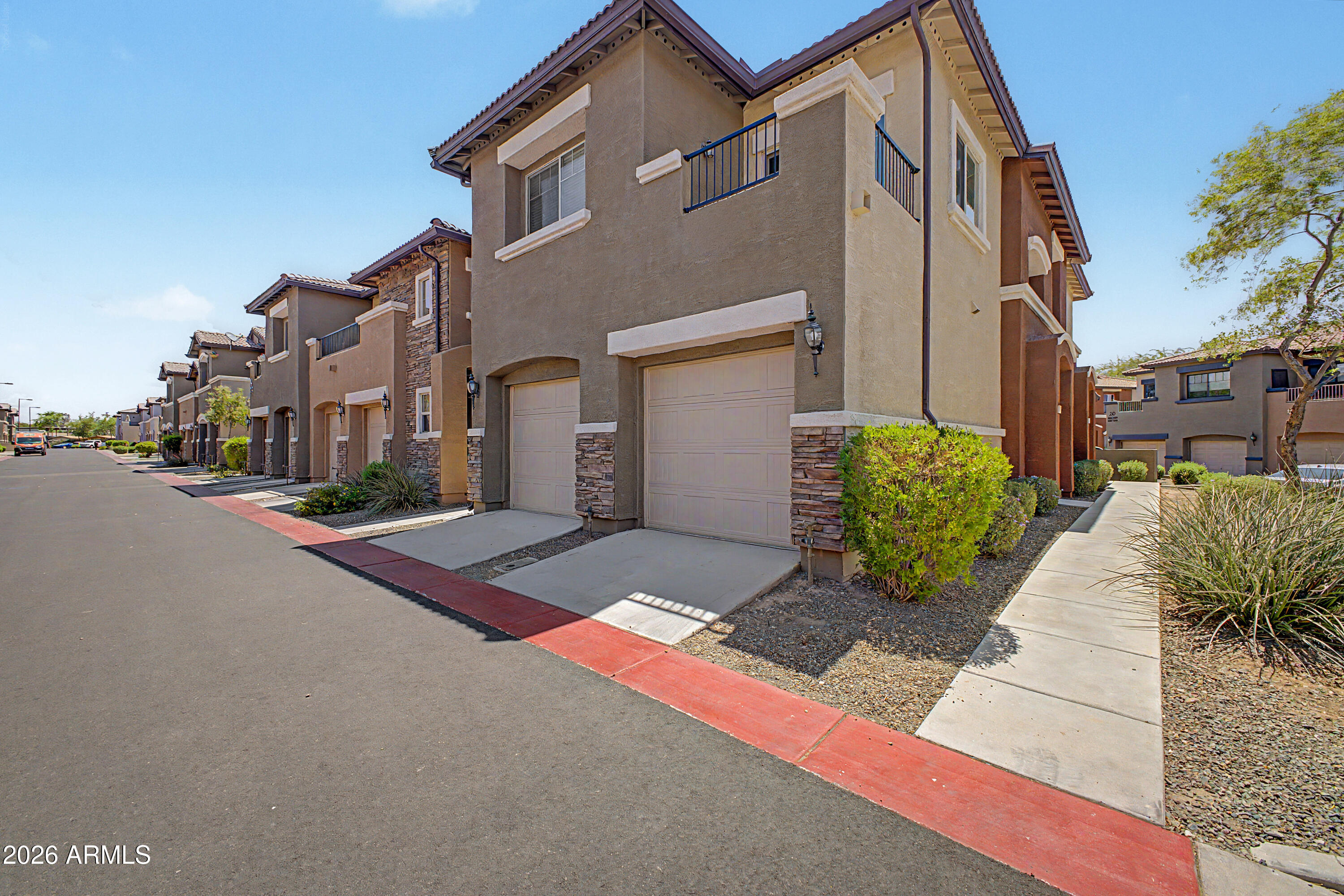 7726 East Baseline Road, Unit 236 Mesa, AZ 85209 - Photo 22 of 30 MODEL PERFECT VILLA RIALTO HOME