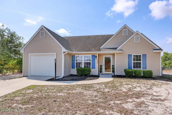 $380,000 | 5305 Arrow Court, Wilmington, NC 28412