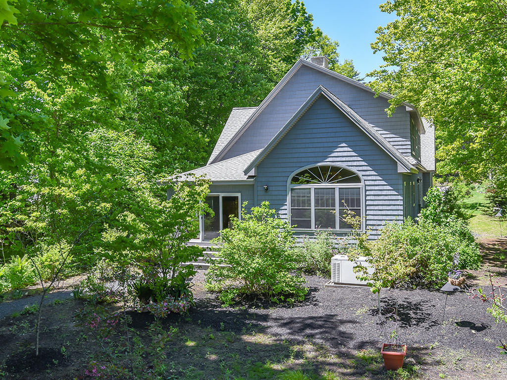 341 Clay Hill Road Cape Neddick, ME 03902 - Photo 33 of 38 37. 520-341ClayHillExterior_MLS