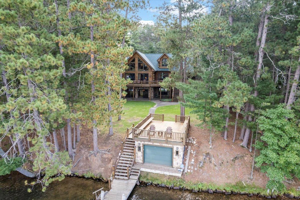 10114 Cove Road Minocqua, WI 54548 - Photo 2 of 64 Gallery Image 2