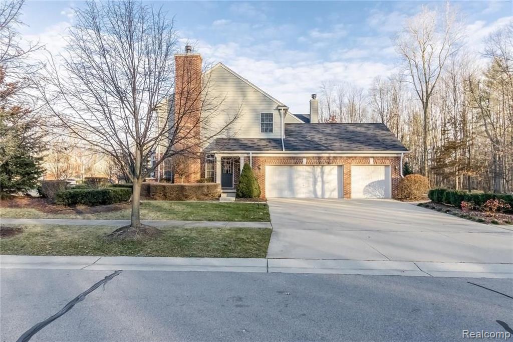 1585 Trinity Road Canton, MI 48187 - Photo 48 of 56