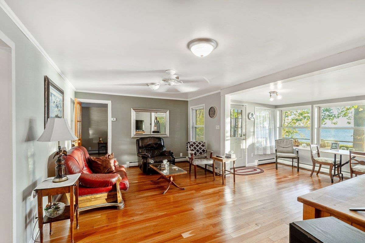 188 Cleland Road South Alburgh, VT 05440 - Photo 24 of 44