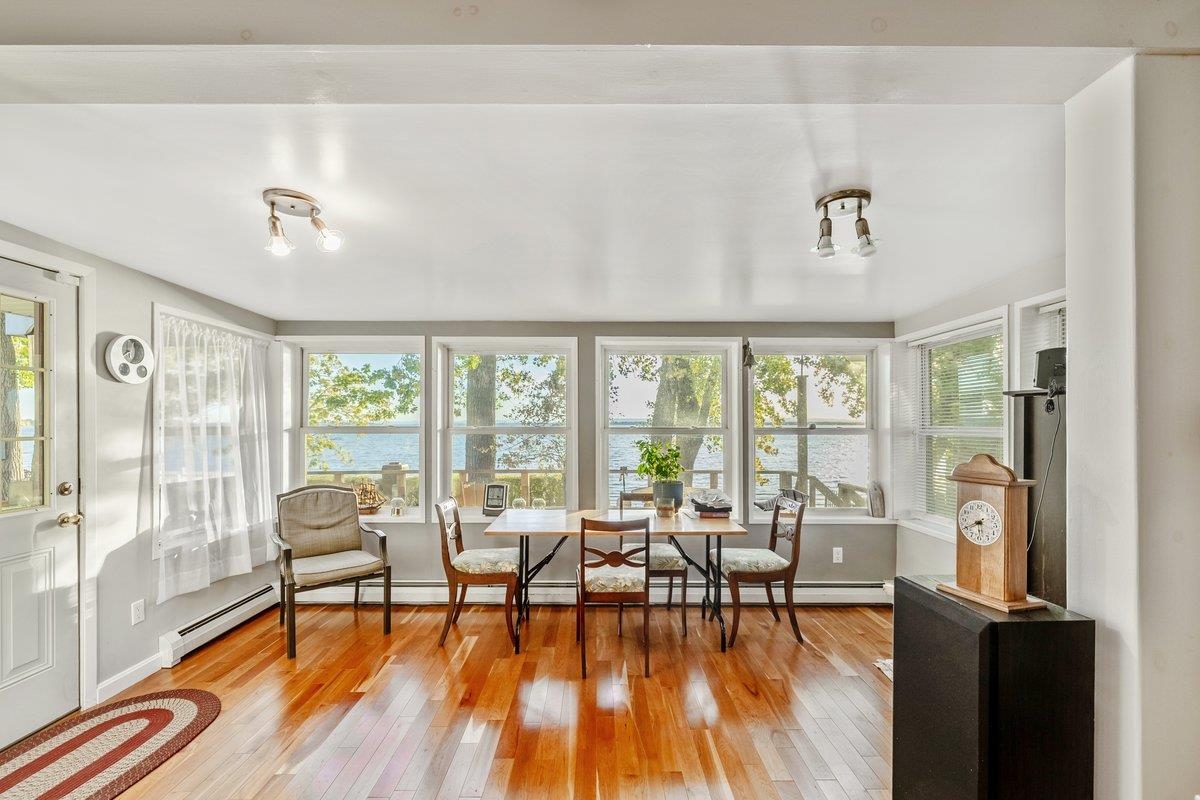 188 Cleland Road South Alburgh, VT 05440 - Photo 25 of 44