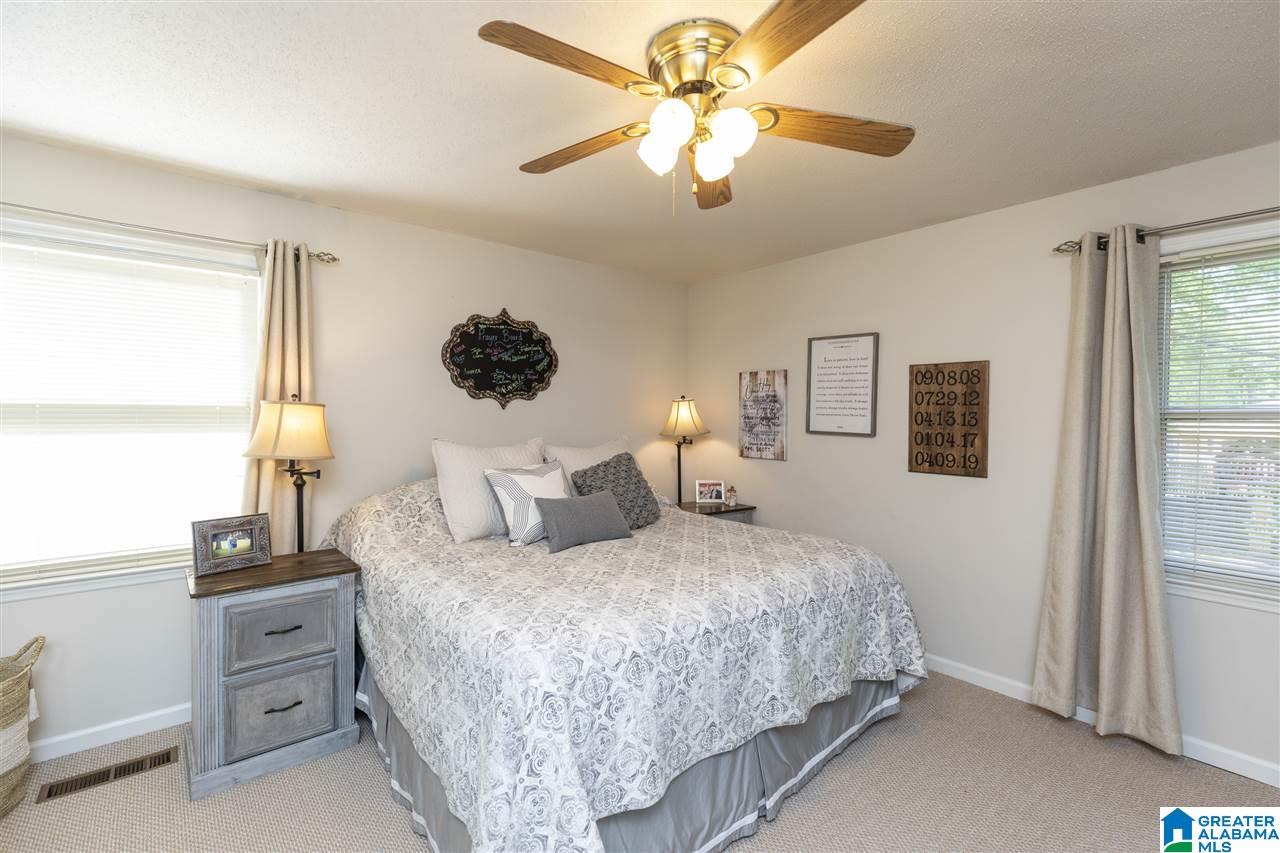 869 Springmeadow Drive Gardendale, AL 35071 - Photo 24 of 50