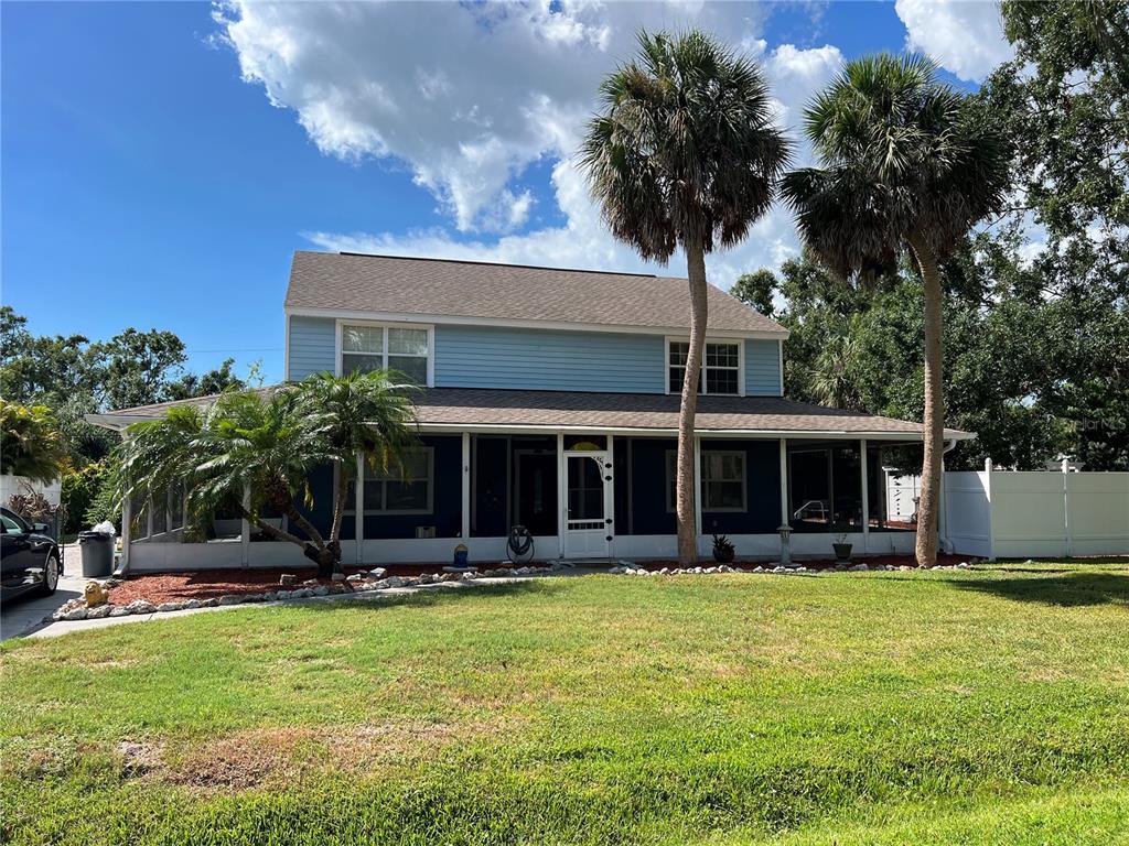 500 Pelican Road Venice, FL 34293 - Photo 1 of 1