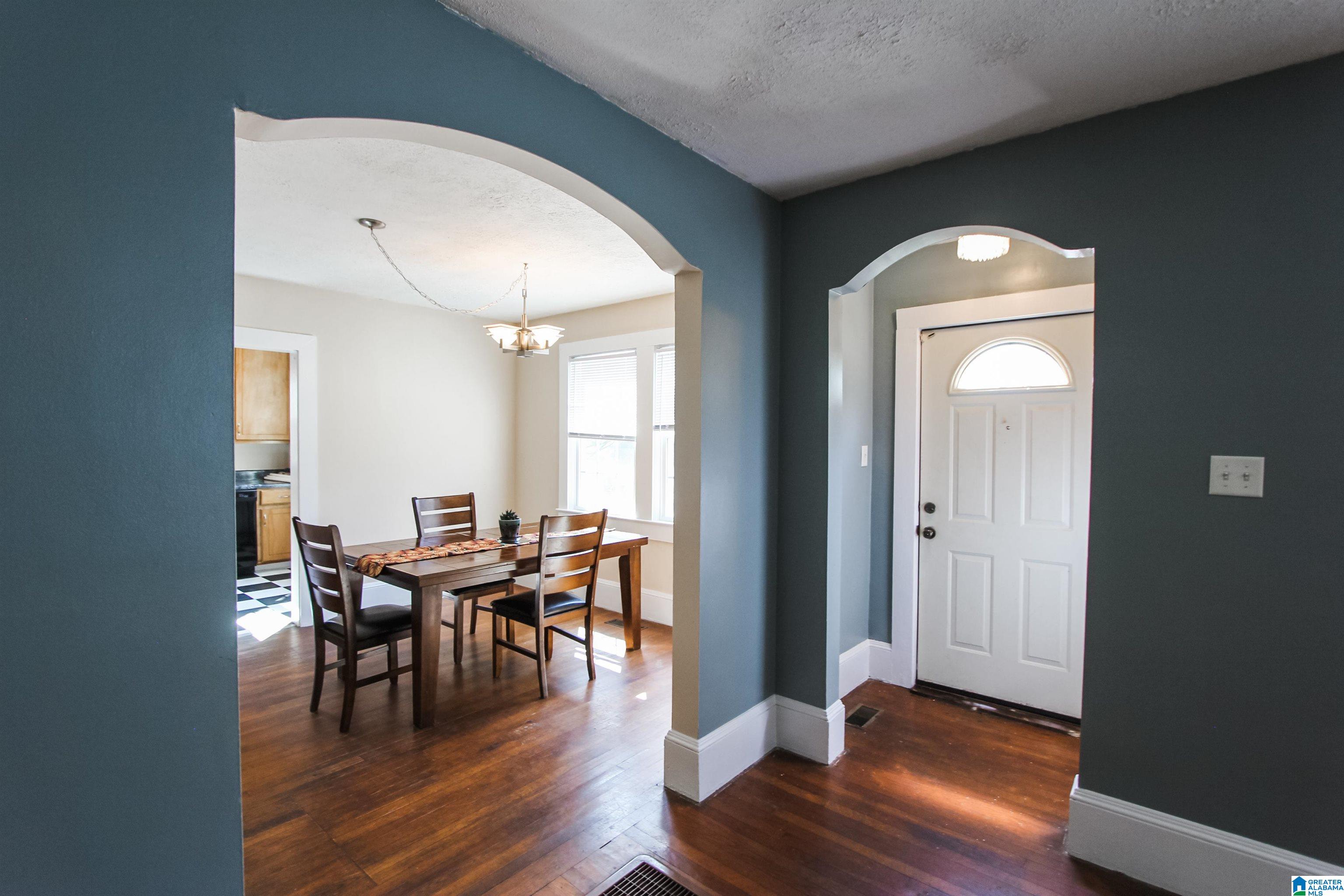 409 East 5th Street Anniston, AL 36207 - Photo 29 of 63