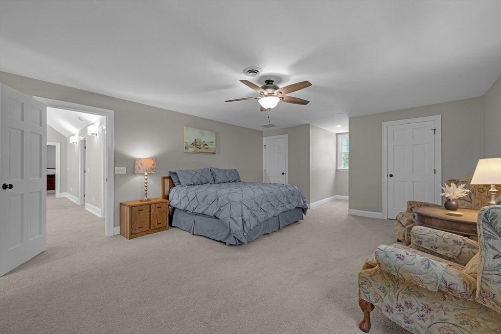 196 Brigham Hill Road Grafton, MA 01536 - Photo 29 of 42