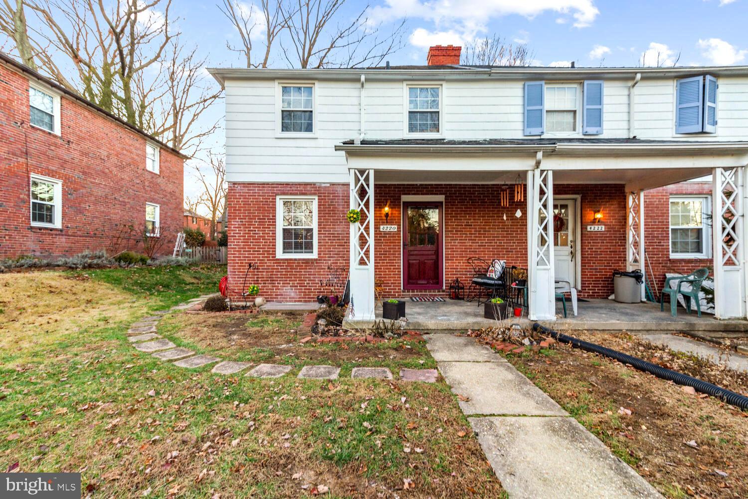 4220 Kelway Road Baltimore, MD 21218 - Photo 1 of 20 Gallery Image 1