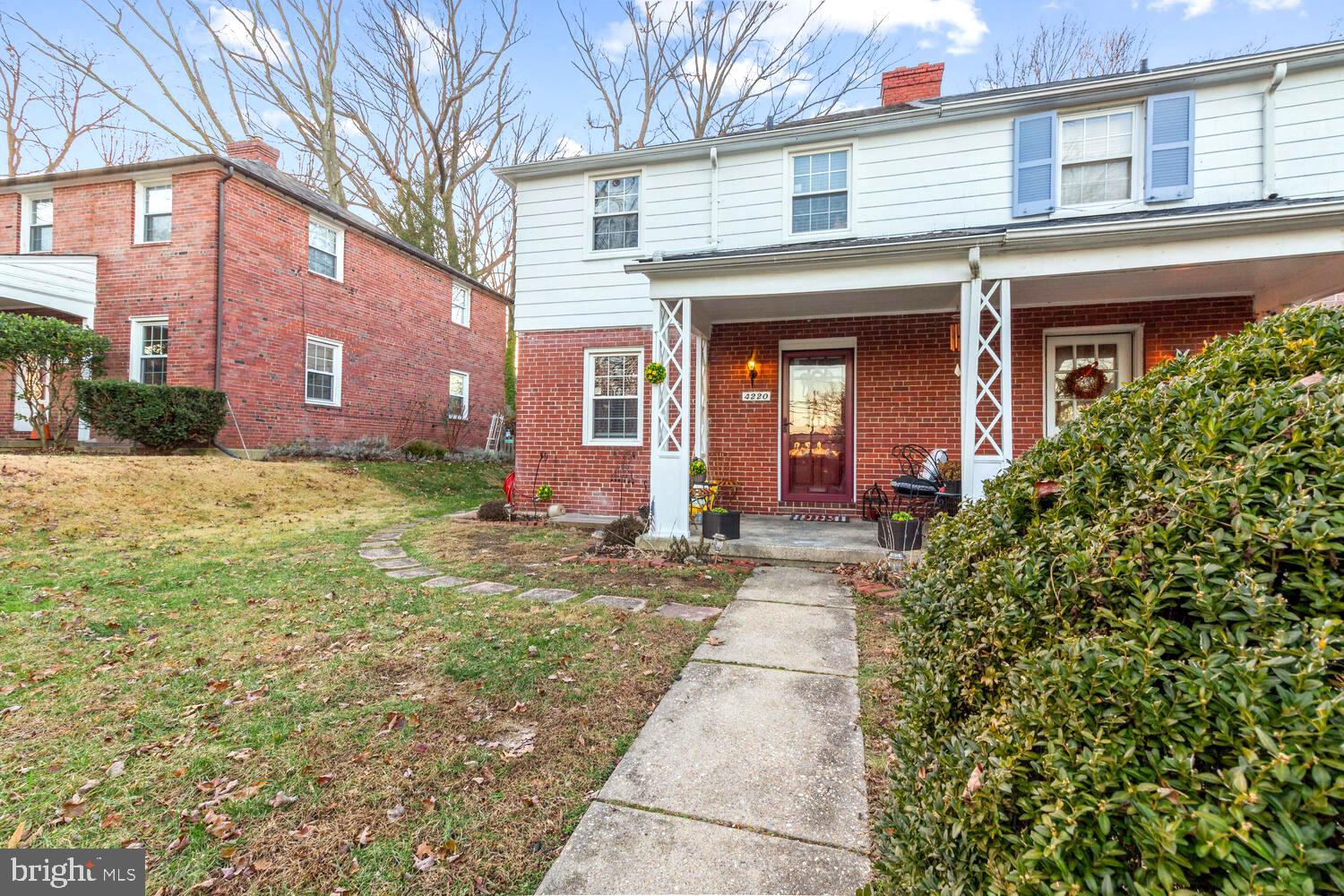 4220 Kelway Road Baltimore, MD 21218 - Photo 3 of 20 Gallery Image 3