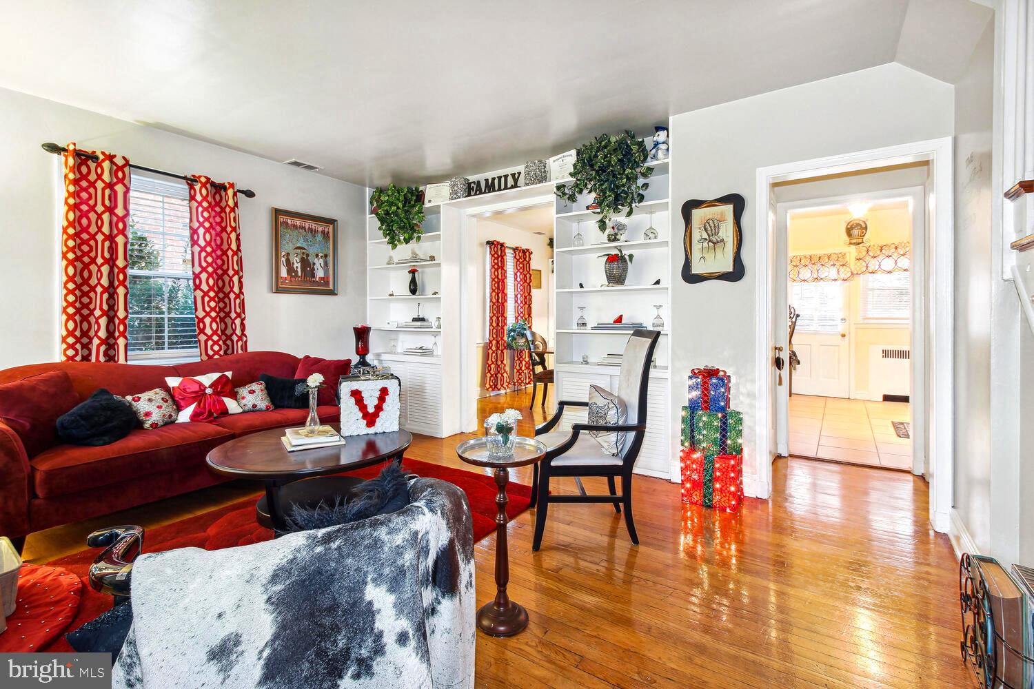 4220 Kelway Road Baltimore, MD 21218 - Photo 4 of 20 Gallery Image 4