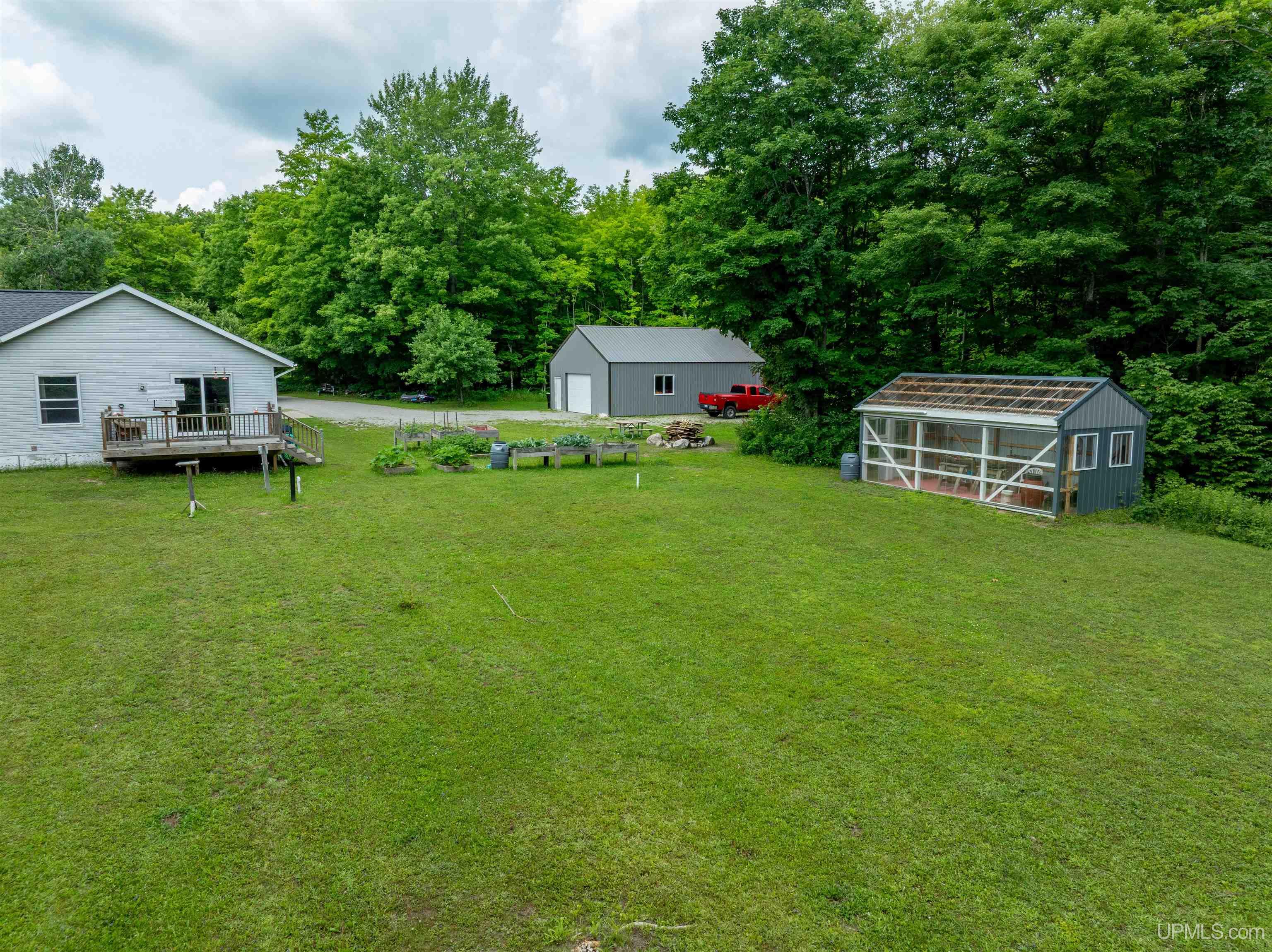 N7534 Monette Road Munising, MI 49862 - Photo 45 of 51 Gallery Image 45