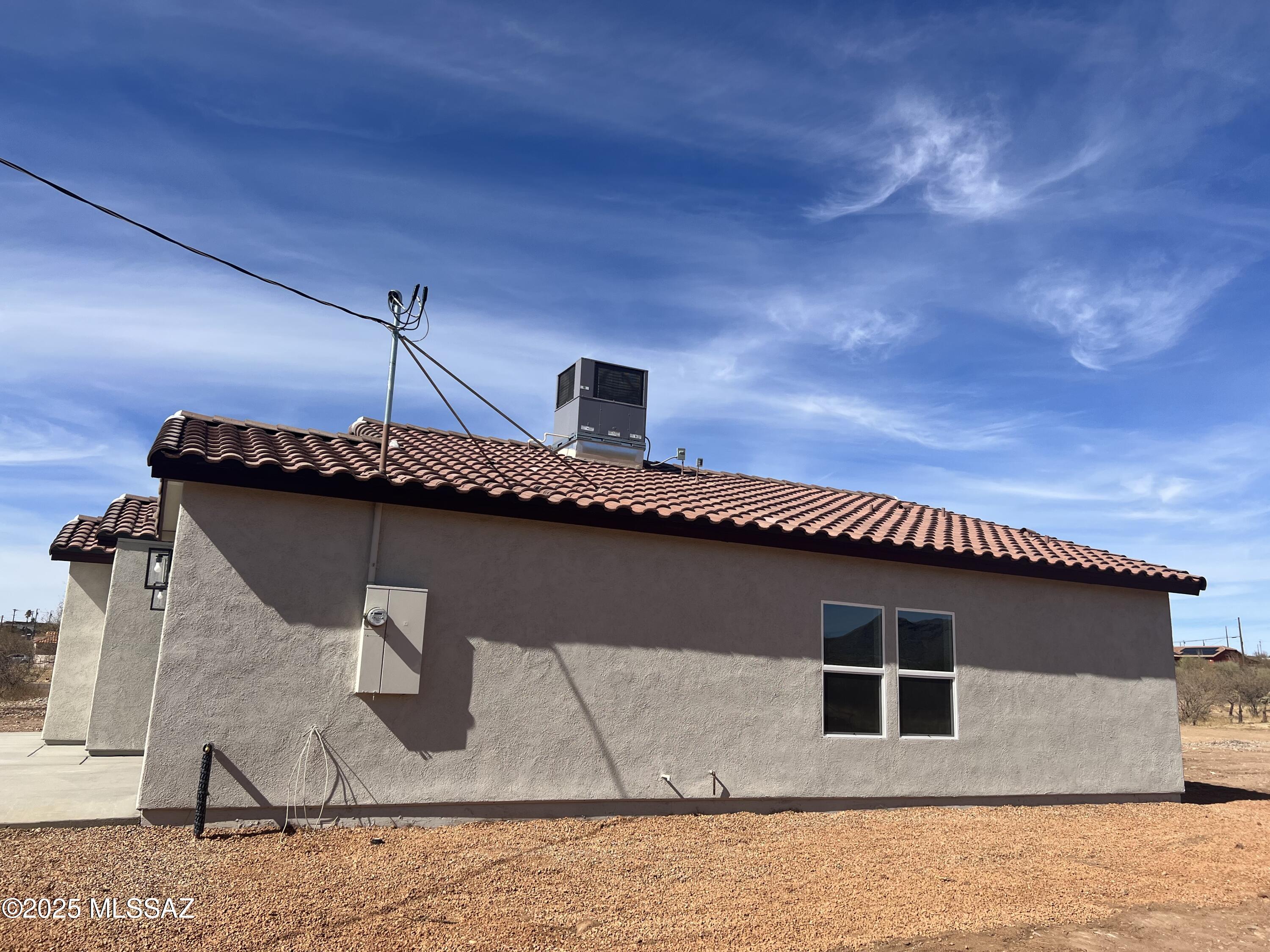 1852 Calle Las Cruces Rio Rico, AZ 85648 - Photo 3 of 29