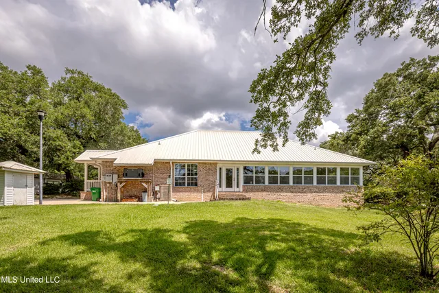 $749,000 | 14101 Lemoyne Boulevard, Biloxi, MS 39532