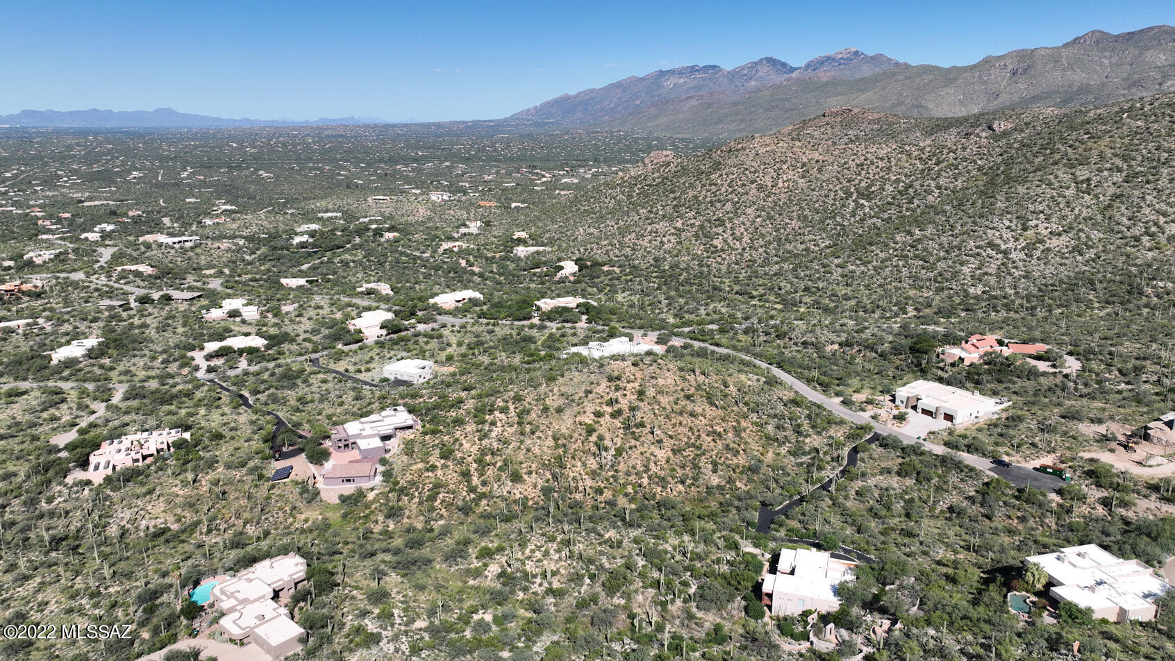 13600 East Sahuaro Sunset Road, Unit 13 Tucson, AZ 85749 - Photo 7 of 19