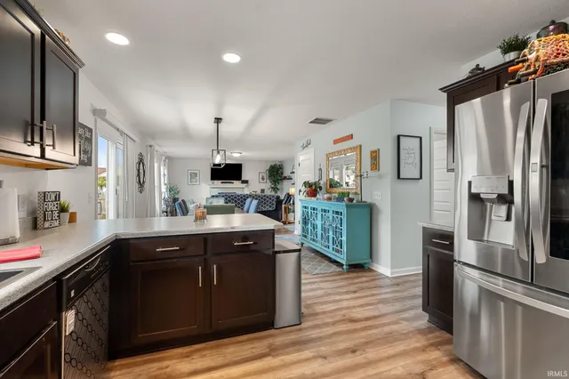 $329,900 | 12146 Firekat Cove, Fort Wayne, IN 46845