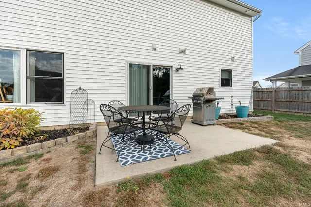 $329,900 | 12146 Firekat Cove, Fort Wayne, IN 46845