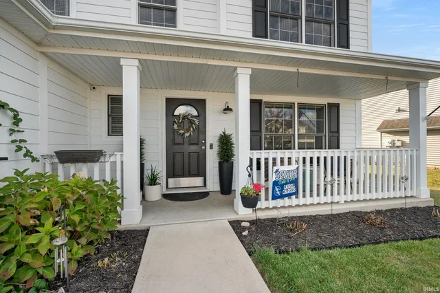 $329,900 | 12146 Firekat Cove, Fort Wayne, IN 46845