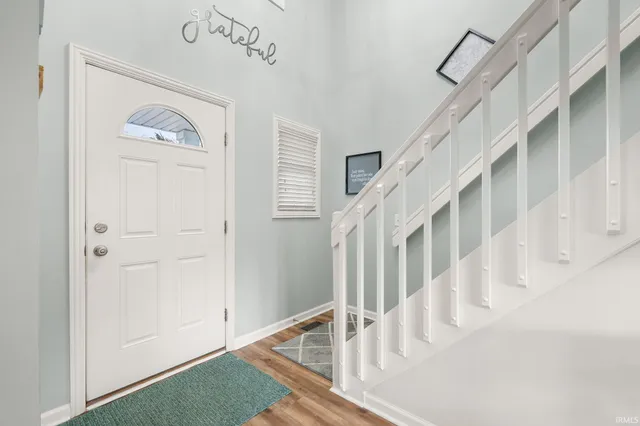 $329,900 | 12146 Firekat Cove, Fort Wayne, IN 46845