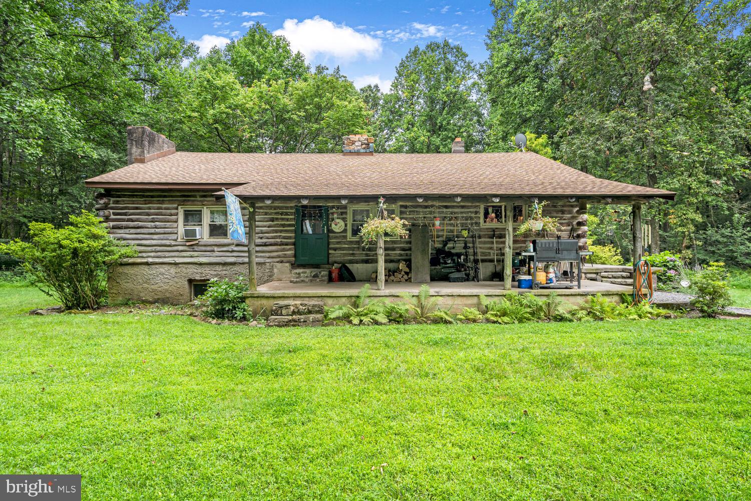 1464 Chestnut Ridge Road Upper Black Eddy, PA 18972 - Photo 1 of 32 Gallery Image 1