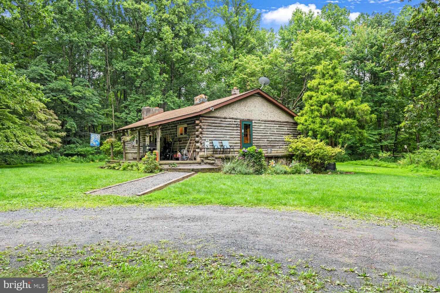 1464 Chestnut Ridge Road Upper Black Eddy, PA 18972 - Photo 19 of 32 Gallery Image 19