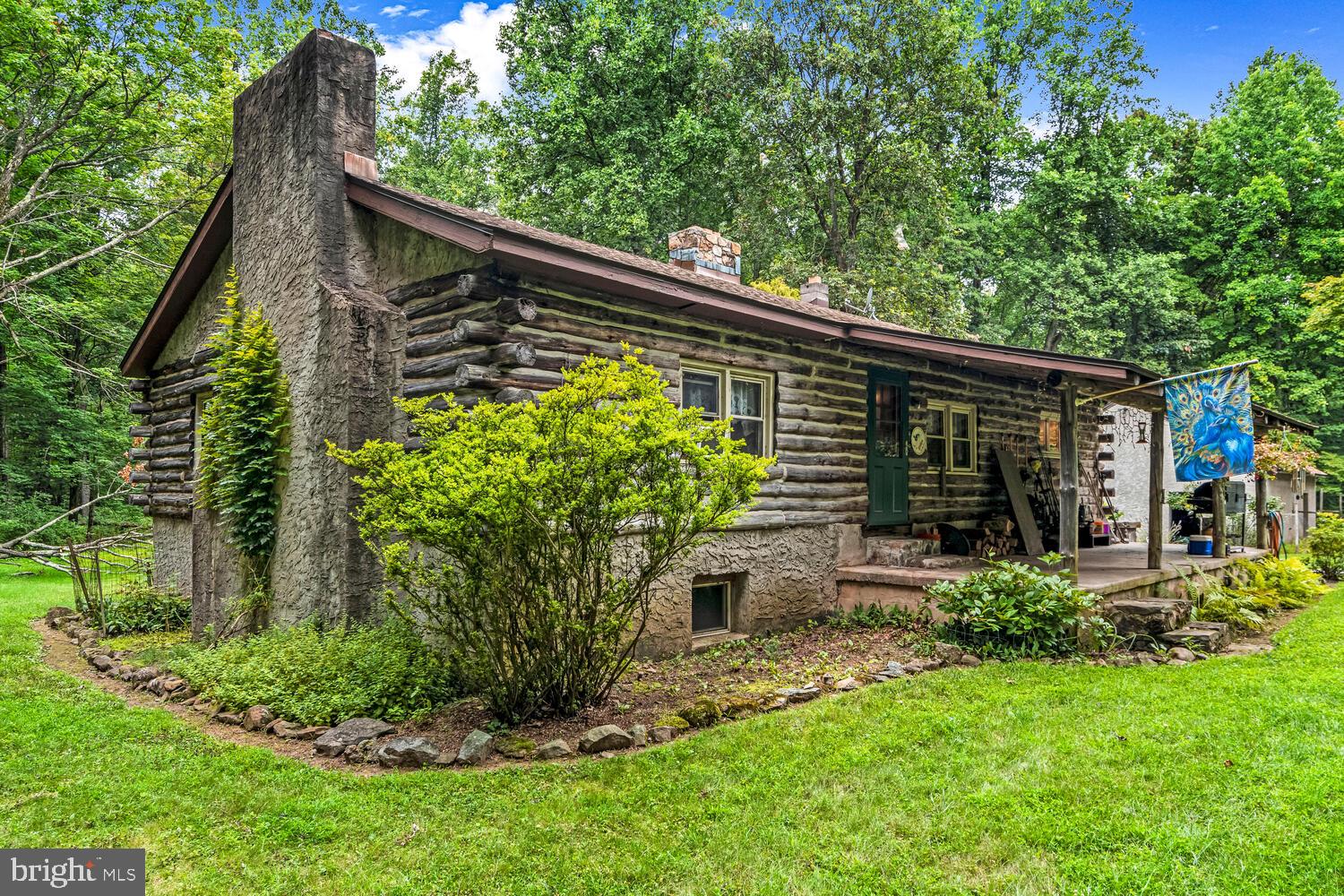 1464 Chestnut Ridge Road Upper Black Eddy, PA 18972 - Photo 21 of 32 Gallery Image 21