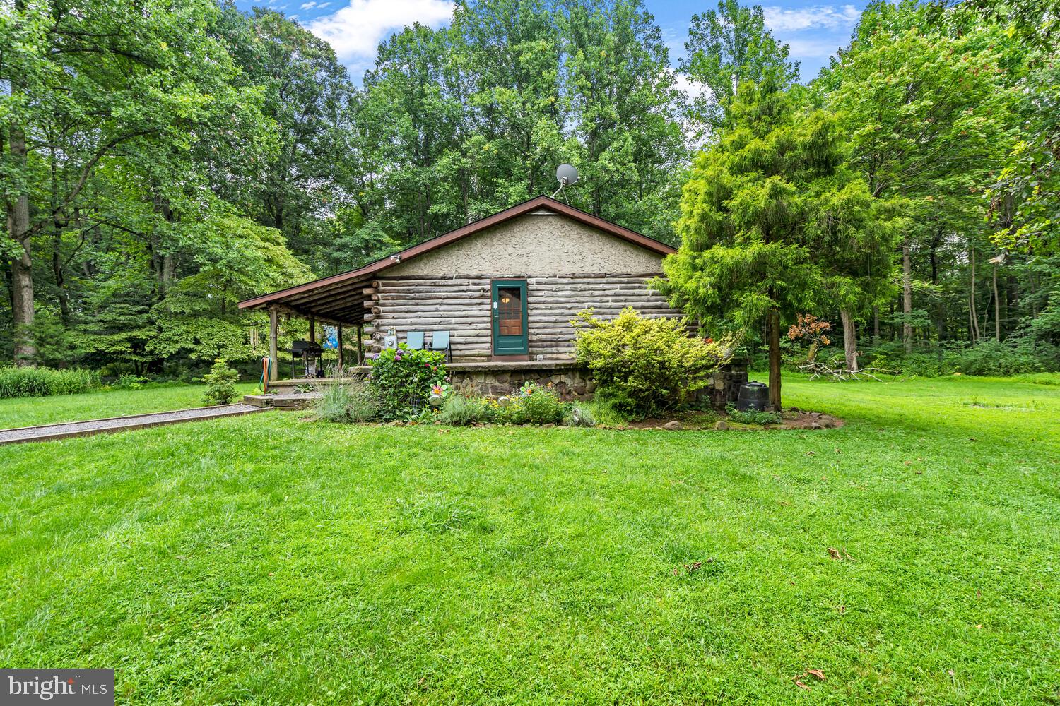 1464 Chestnut Ridge Road Upper Black Eddy, PA 18972 - Photo 24 of 32 Gallery Image 24