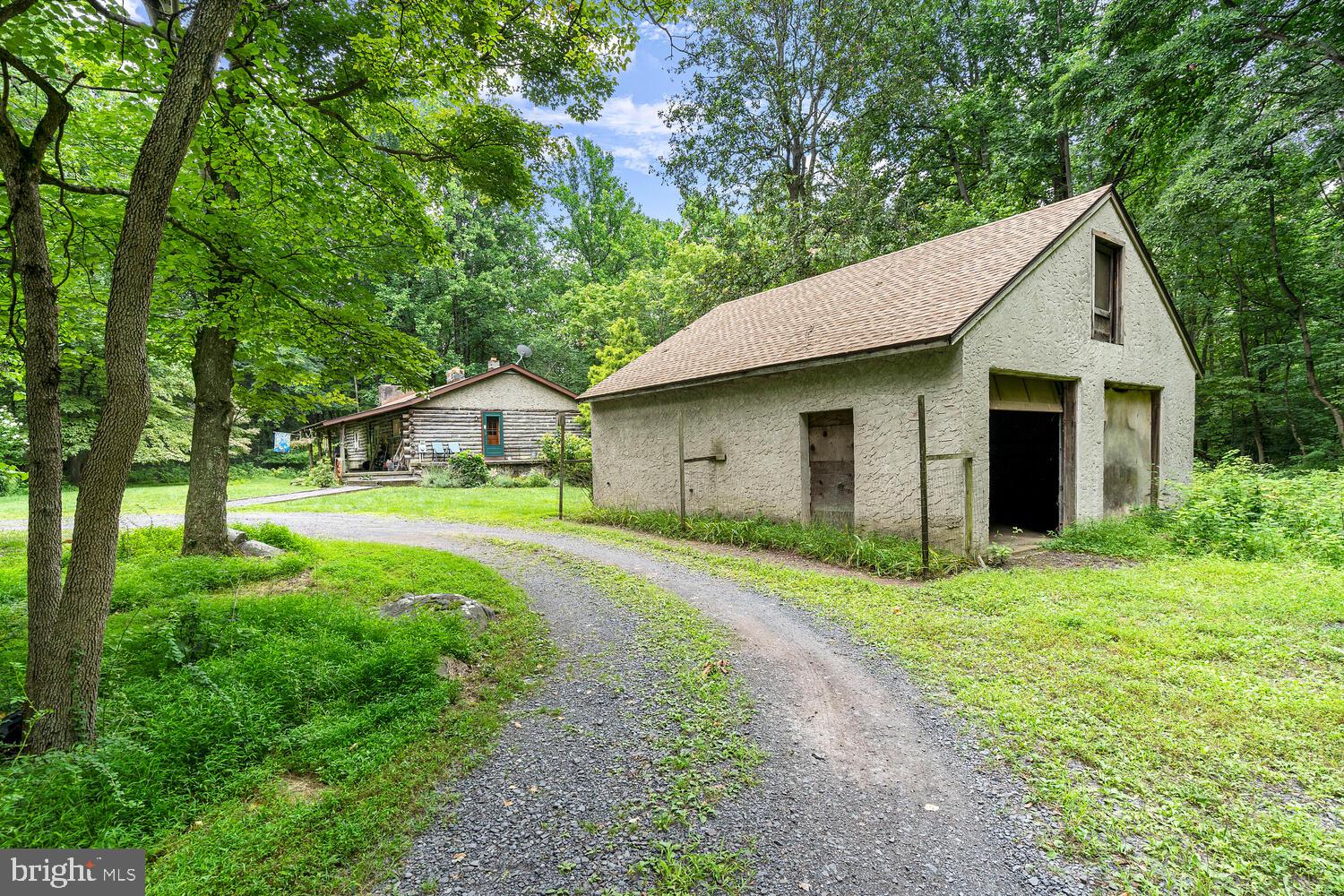 1464 Chestnut Ridge Road Upper Black Eddy, PA 18972 - Photo 31 of 32 Gallery Image 31