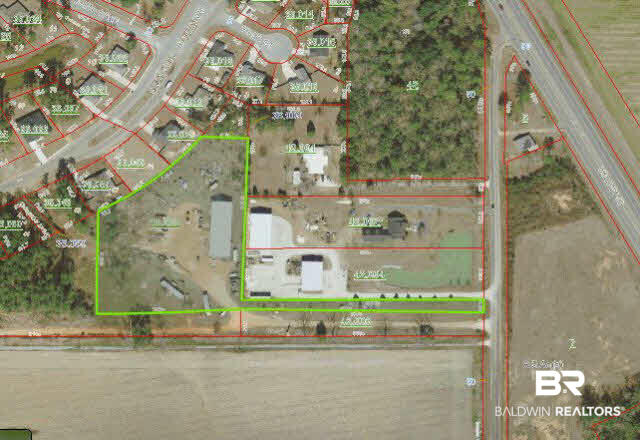 0 Rawls Road Robertsdale, AL 36567 - Photo 1 of 1