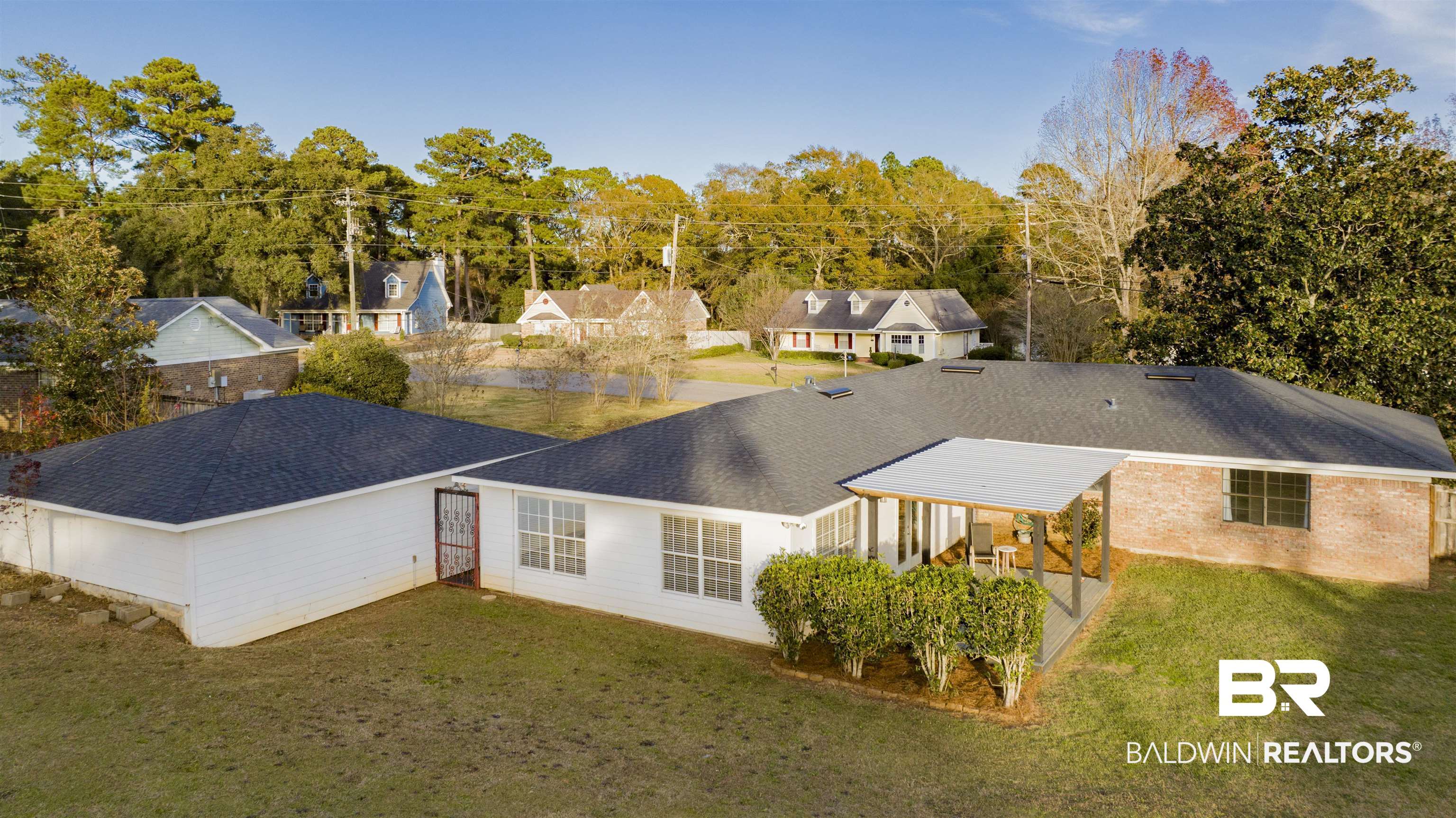 1060 7 Hills Drive Mobile, AL 36695 - Photo 31 of 36