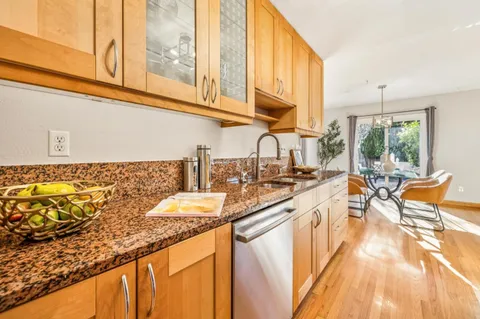 $1,388,000 | 146 Albacore Lane, Foster City, CA 94404