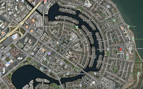 $1,388,000 | 146 Albacore Lane, Foster City, CA 94404