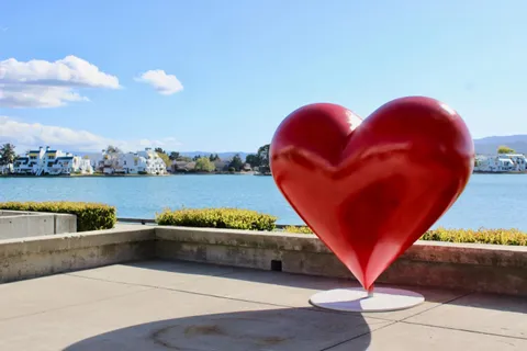 $1,388,000 | 146 Albacore Lane, Foster City, CA 94404