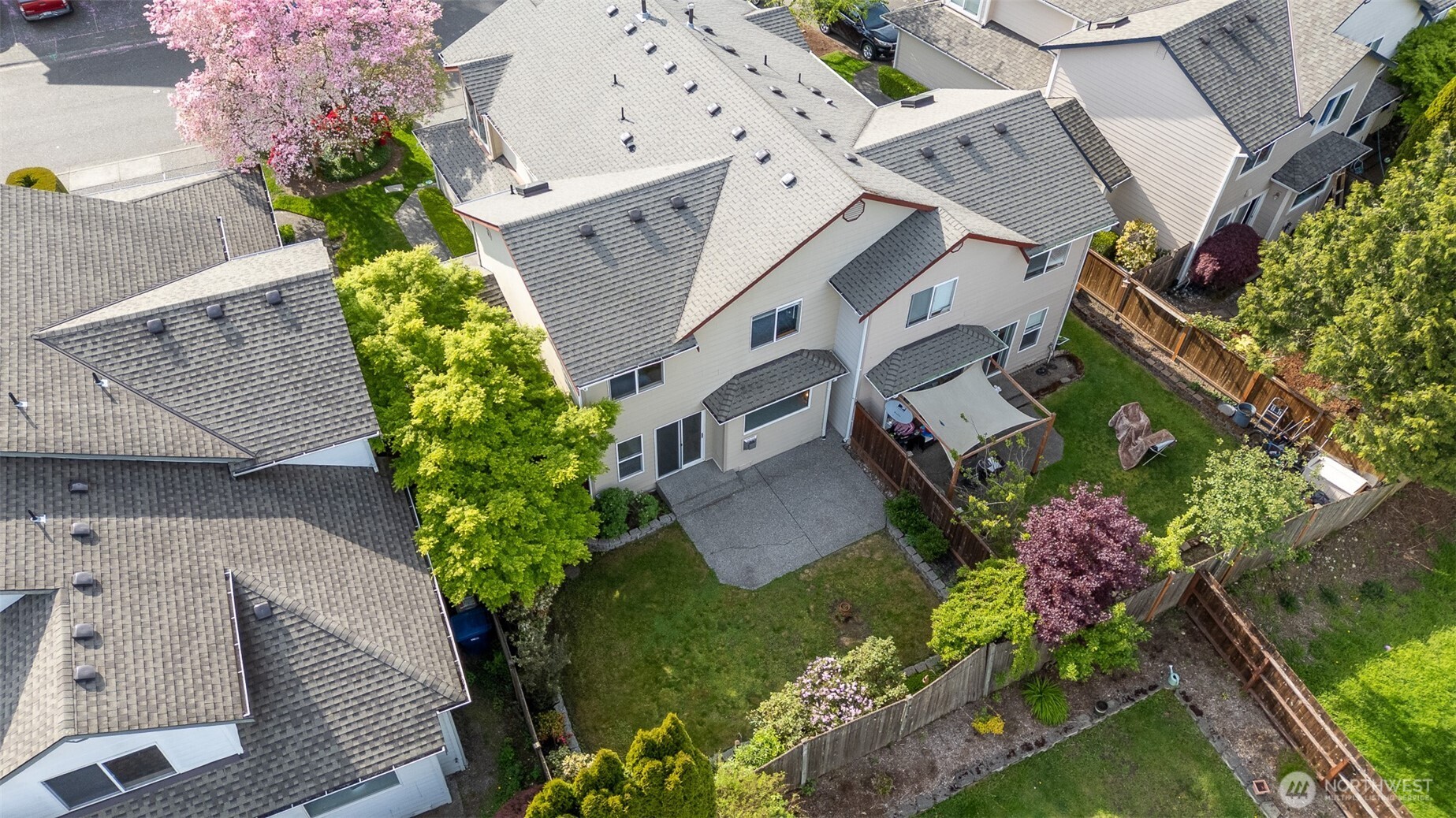 18825 19th Drive Southeast Bothell, WA 98012 - Photo 21 of 23
