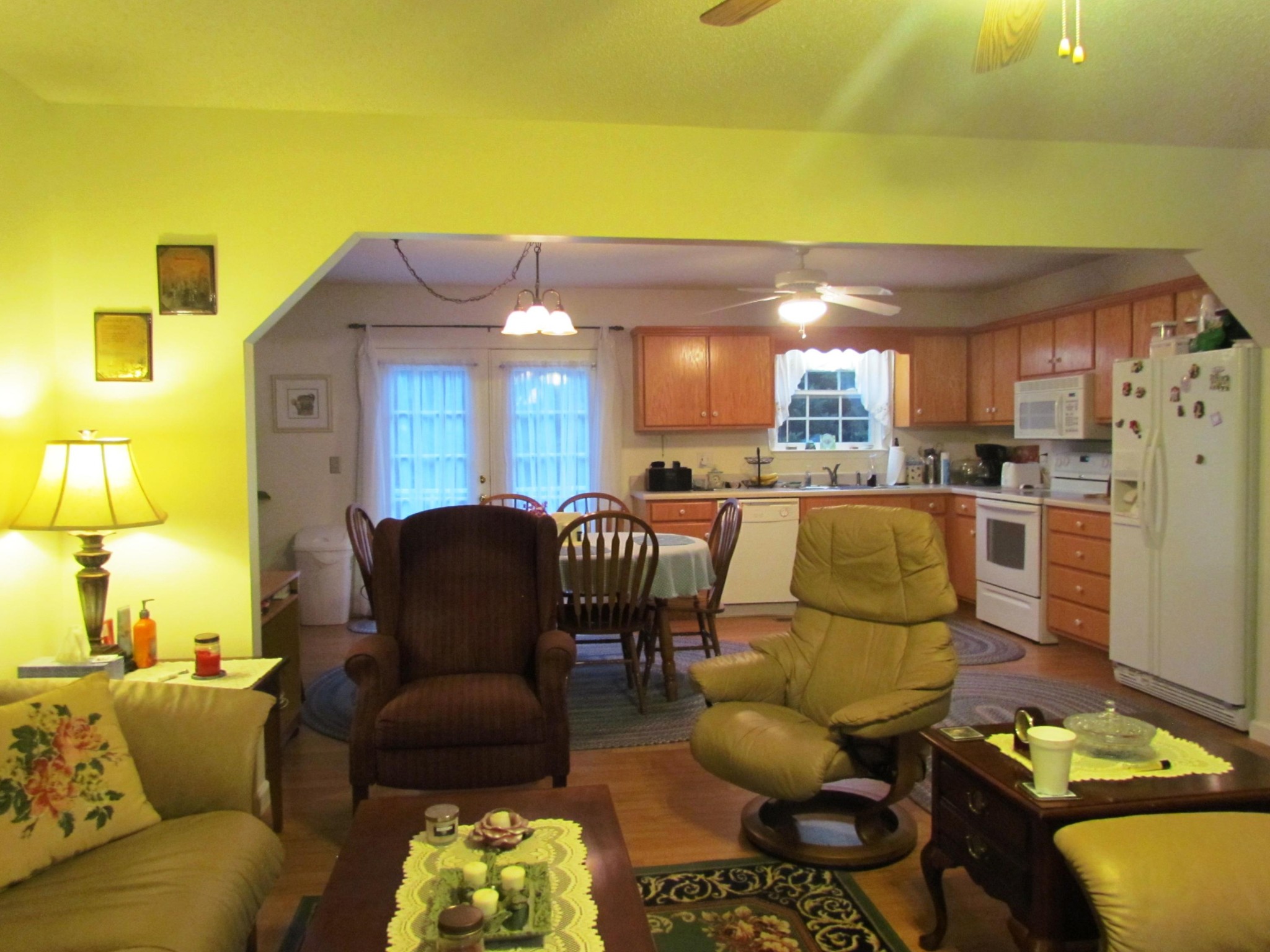 220 Sharp Road Athens, TN 37303 - Photo 2 of 8 Gallery Image 2