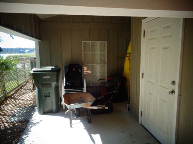 6674 Cook Road Foley, AL 36535 - Photo 43 of 45 Storage area